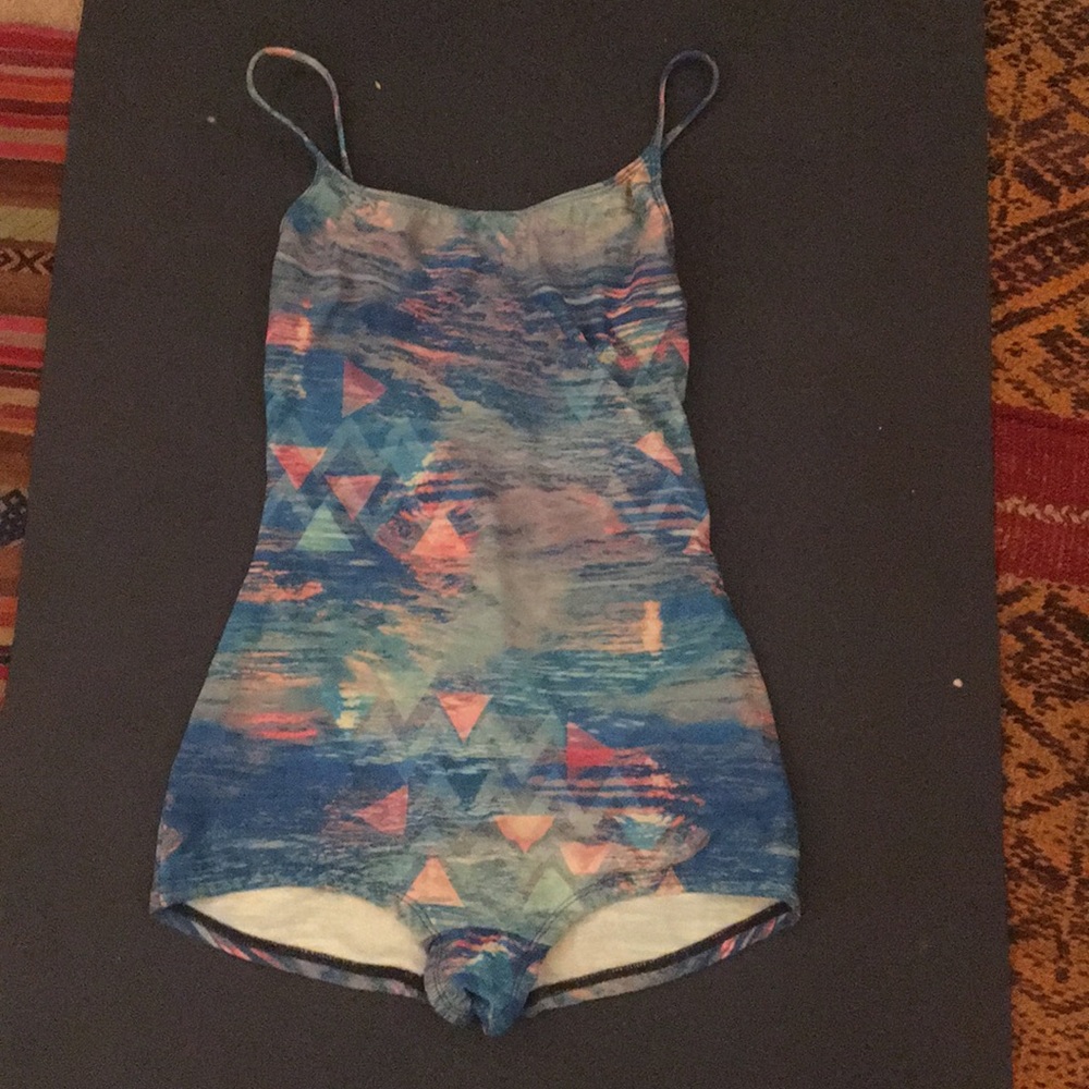 Onzie Onesie